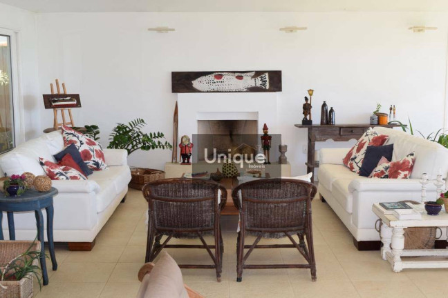 Imagem Casa com 6 Quartos à Venda, 500 m² em Manguinhos - Armação Dos Búzios Imagem Casa com 6 Quartos à Venda, 500 m² em Manguinhos - Armação Dos Búzios