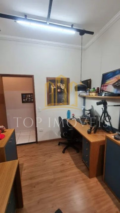 Imagem Casa com 3 Quartos à Venda, 150 m² em Residencial Bosque Dos Ipês - São José Dos Campos