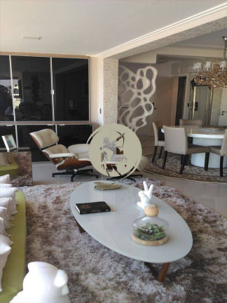 Imagem Cobertura com 4 Quartos à Venda, 359 m² em Embare - Santos Imagem Cobertura com 4 Quartos à Venda, 359 m² em Embare - Santos