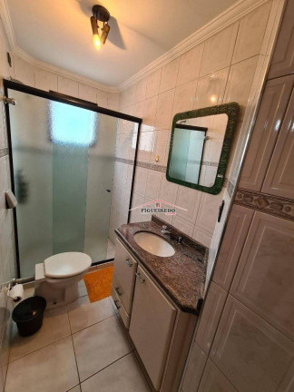 Imagem Apartamento com 3 Quartos à Venda, 150 m² em Tupi - Praia Grande