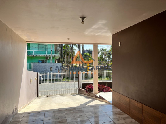Imagem Casa com 2 Quartos à Venda, 120 m² em Praia Alegre - Penha Imagem Casa com 2 Quartos à Venda, 120 m² em Praia Alegre - Penha