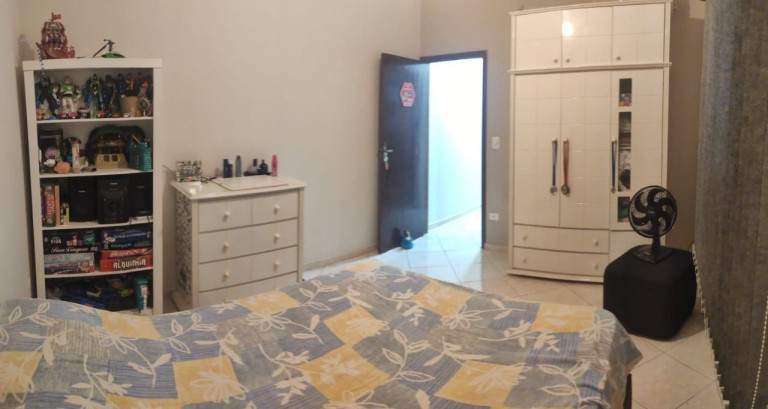 Imagem Casa com 3 Quartos à Venda, 265 m² em Residencial União - São José Dos Campos