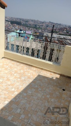 Imagem Casa com 1 Quarto para Alugar, 60 m² em Jardim Etelvina - Guaianases - São Paulo