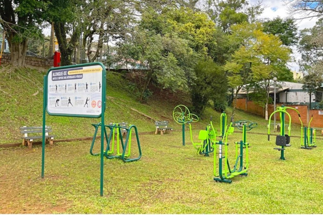Imagem Imóvel com 2 Quartos à Venda, em Nonoai - Porto Alegre Imagem Imóvel com 2 Quartos à Venda, em Nonoai - Porto Alegre