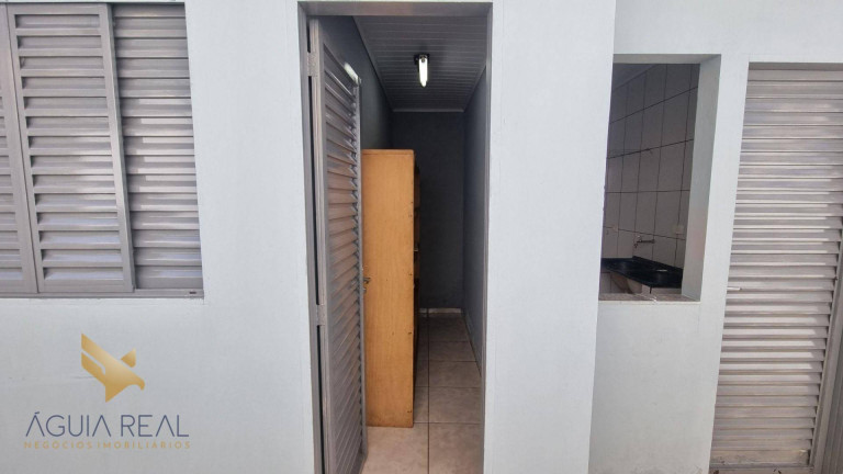 Imagem Casa com 4 Quartos à Venda, 170 m² em Jardim Colibrí - Campo Grande Imagem Casa com 4 Quartos à Venda, 170 m² em Jardim Colibrí - Campo Grande