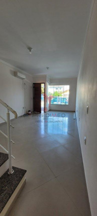 Imagem Casa com 3 Quartos à Venda, 87 m² em Perequê - Porto Belo Imagem Casa com 3 Quartos à Venda, 87 m² em Perequê - Porto Belo