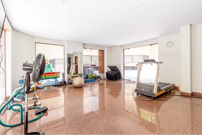 Imagem Imóvel com 4 Quartos à Venda, 171 m² em Santa Cecília - São Paulo Imagem Imóvel com 4 Quartos à Venda, 171 m² em Santa Cecília - São Paulo