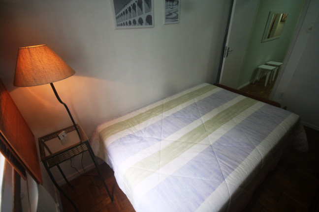 Imagem Apartamento com 1 Quarto para Temporada, 40 m² em Copacabana - Rio De Janeiro Imagem Apartamento com 1 Quarto para Temporada, 40 m² em Copacabana - Rio De Janeiro