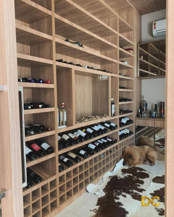 Imagem Casa de Condomínio com 4 Quartos à Venda, 540 m² em Ribeirão Do Lipa - Cuiabá Imagem Casa de Condomínio com 4 Quartos à Venda, 540 m² em Ribeirão Do Lipa - Cuiabá