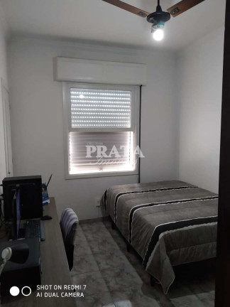 Imagem Apartamento com 3 Quartos à Venda, 151 m² em Boqueirão - Santos Imagem Apartamento com 3 Quartos à Venda, 151 m² em Boqueirão - Santos