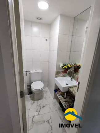 Imagem Apartamento com 2 Quartos à Venda, 80 m² em Charitas - Niterói Imagem Apartamento com 2 Quartos à Venda, 80 m² em Charitas - Niterói