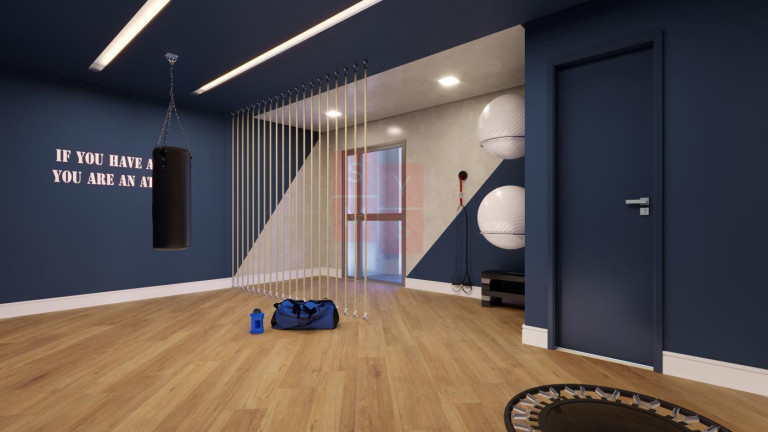 Imagem Imóvel Comercial à Venda, 34 m² em Santo Cristo - Rio De Janeiro