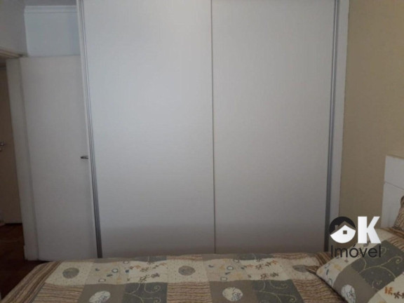 Imagem Apartamento com 3 Quartos à Venda, 122 m² em Higienópolis - São Paulo