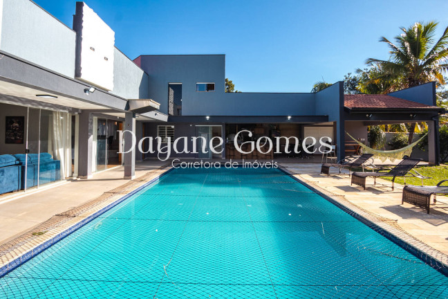 Imagem Casa com 5 Quartos à Venda, 350 m² em Terras De Itaici - Indaiatuba Imagem Casa com 5 Quartos à Venda, 350 m² em Terras De Itaici - Indaiatuba