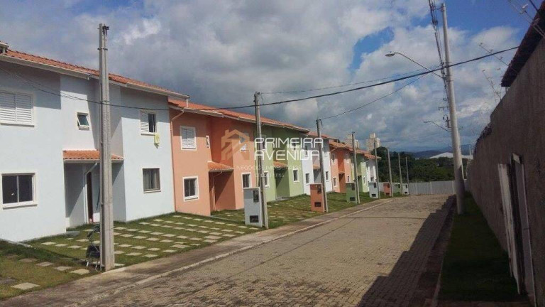 Imagem Casa com 2 Quartos à Venda, 60 m² em Monte Castelo - São José Dos Campos Imagem Casa com 2 Quartos à Venda, 60 m² em Monte Castelo - São José Dos Campos