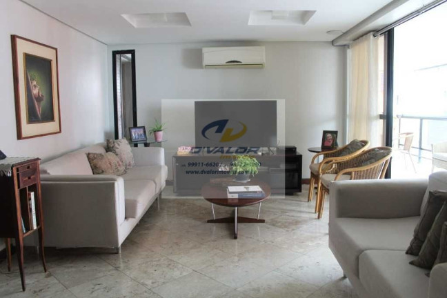 Imagem Apartamento com 4 Quartos à Venda, 189 m² em Cabo Branco - João Pessoa Imagem Apartamento com 4 Quartos à Venda, 189 m² em Cabo Branco - João Pessoa