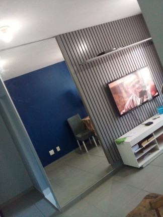 Imagem Imóvel com 2 Quartos à Venda, 53 m² em Wanel Ville - Sorocaba Imagem Imóvel com 2 Quartos à Venda, 53 m² em Wanel Ville - Sorocaba