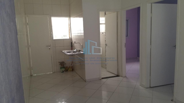 Imagem Casa de Condomínio com 2 Quartos à Venda, 51 m² em Samambaia - Praia Grande Imagem Casa de Condomínio com 2 Quartos à Venda, 51 m² em Samambaia - Praia Grande