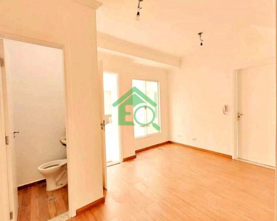 Imagem Casa de Condomínio com 2 Quartos à Venda, 75 m² em Jardim Prudência - São Paulo