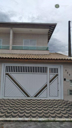 Imagem Sobrado com 3 Quartos à Venda, 140 m² em Mirim - Praia Grande Imagem Sobrado com 3 Quartos à Venda, 140 m² em Mirim - Praia Grande
