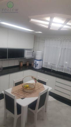 Imagem Casa de Condomínio com 2 Quartos à Venda, 90 m² em Conceição - Osasco Imagem Casa de Condomínio com 2 Quartos à Venda, 90 m² em Conceição - Osasco