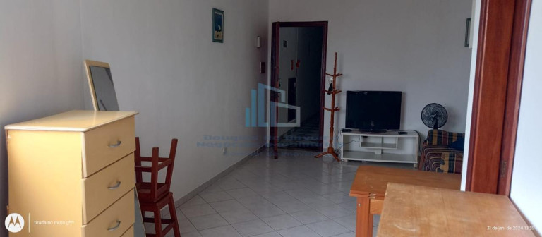 Imagem Kitnet à Venda, 30 m² em Tupi - Praia Grande Imagem Kitnet à Venda, 30 m² em Tupi - Praia Grande