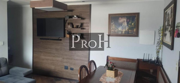 Imagem Cobertura com 2 Quartos à Venda, 176 m² em Vila Floresta - Santo André