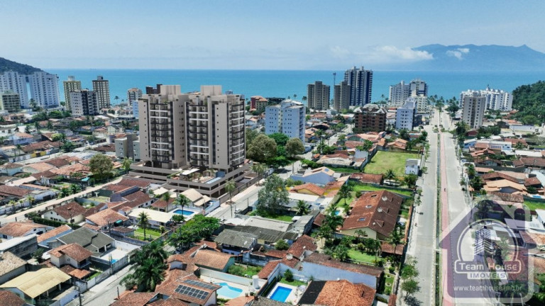 Imagem Apartamento com 2 Quartos à Venda, 50 m² em Vila Atlântica - Caraguatatuba