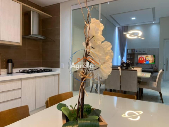 Imagem Imóvel com 3 Quartos à Venda, 145 m² em Condominio Santa Mônica Ii - Mogi Guaçu Imagem Imóvel com 3 Quartos à Venda, 145 m² em Condominio Santa Mônica Ii - Mogi Guaçu