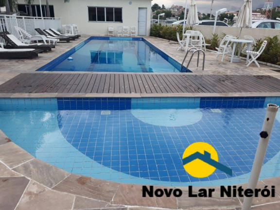 Imagem Apartamento com 2 Quartos à Venda, 65 m² em Fonseca - Niterói Imagem Apartamento com 2 Quartos à Venda, 65 m² em Fonseca - Niterói