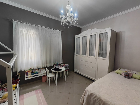 Imagem Casa com 3 Quartos à Venda, 164 m² em Assunção - São Bernardo Do Campo