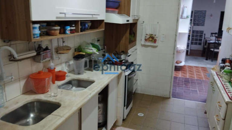 Imagem Casa com 3 Quartos à Venda, 136 m² em Jatiúca - Maceió Imagem Casa com 3 Quartos à Venda, 136 m² em Jatiúca - Maceió