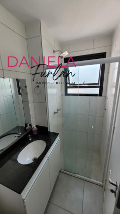 Imagem Apartamento com 2 Quartos à Venda, 56 m² em Edifício Jr Campolim - Sorocaba