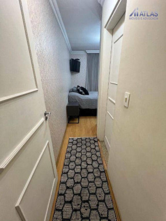 Imagem Sobrado com 3 Quartos à Venda, 103 m² em Vila Leonor - São Paulo Imagem Sobrado com 3 Quartos à Venda, 103 m² em Vila Leonor - São Paulo