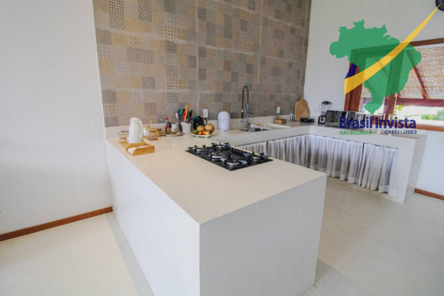 Imagem Casa com 5 Quartos à Venda, em Outeiro Das Brisas - Porto Seguro Imagem Casa com 5 Quartos à Venda, em Outeiro Das Brisas - Porto Seguro