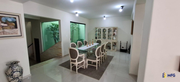 Imagem Casa de Condomínio com 4 Quartos à Venda, 300 m² em Residencial Granja Olga 1 - Sorocaba Imagem Casa de Condomínio com 4 Quartos à Venda, 300 m² em Residencial Granja Olga 1 - Sorocaba