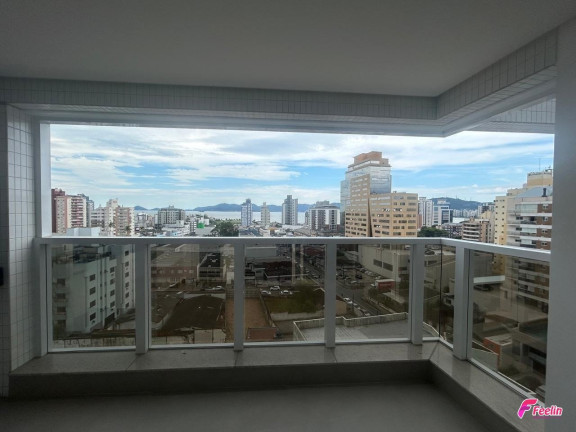 Imagem Apartamento com 3 Quartos à Venda, 130 m² em Estreito - Florianópolis Imagem Apartamento com 3 Quartos à Venda, 130 m² em Estreito - Florianópolis