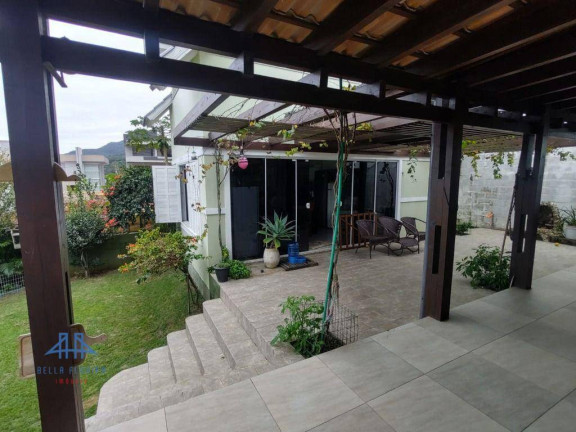 Imagem Casa com 2 Quartos à Venda, 277 m² em Cachoeira Do Bom Jesus - Florianópolis Imagem Casa com 2 Quartos à Venda, 277 m² em Cachoeira Do Bom Jesus - Florianópolis