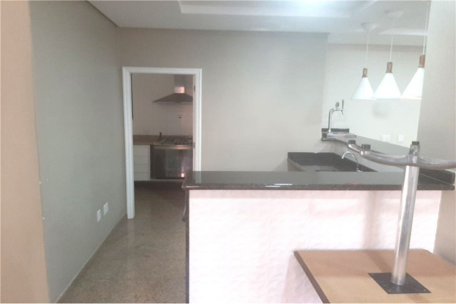Imagem Apartamento com 3 Quartos à Venda, 176 m² em Embaré - Santos Imagem Apartamento com 3 Quartos à Venda, 176 m² em Embaré - Santos