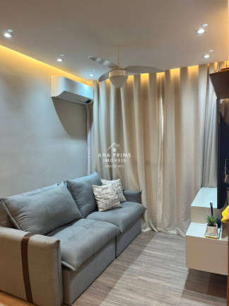Imagem Apartamento com 3 Quartos à Venda, 65 m² em Parque Residencial Flamboyant - São José Dos Campos