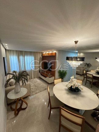 Imagem Apartamento com 3 Quartos à Venda, 90 m² em Ponto Novo - Aracaju Imagem Apartamento com 3 Quartos à Venda, 90 m² em Ponto Novo - Aracaju