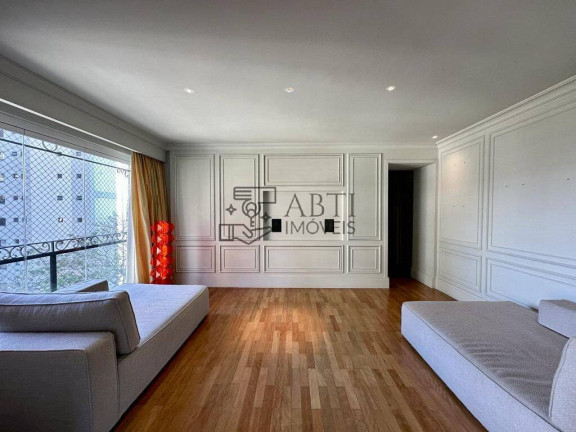 Imagem Apartamento com 3 Quartos à Venda, 315 m² em Jardim Europa - São Paulo Imagem Apartamento com 3 Quartos à Venda, 315 m² em Jardim Europa - São Paulo