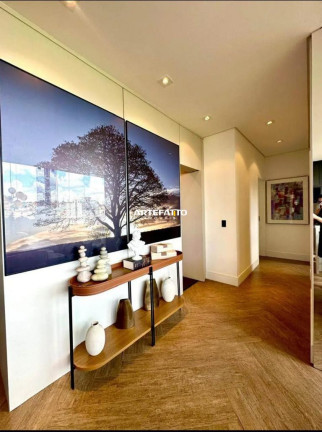 Imagem Apartamento com 3 Quartos à Venda, 98 m² em Jardim Santana - Franca Imagem Apartamento com 3 Quartos à Venda, 98 m² em Jardim Santana - Franca