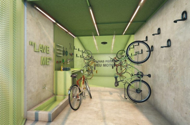 Imagem Imóvel com 2 Quartos à Venda, 44 m² em Freguesia Do ó - São Paulo Imagem Imóvel com 2 Quartos à Venda, 44 m² em Freguesia Do ó - São Paulo