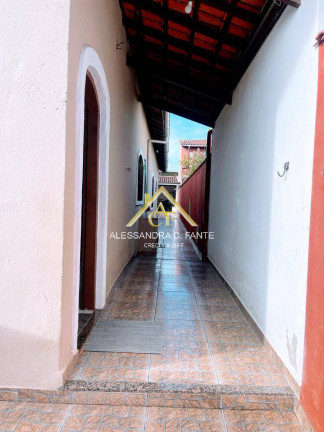 Imagem Casa com 2 Quartos à Venda, 150 m² em Vila Seabra - Mongaguá Imagem Casa com 2 Quartos à Venda, 150 m² em Vila Seabra - Mongaguá