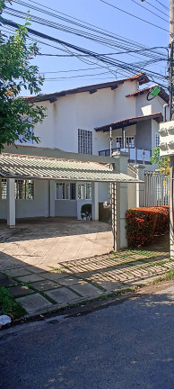 Imagem Casa com 4 Quartos à Venda, 480 m² em Cuiabá Imagem Casa com 4 Quartos à Venda, 480 m² em Cuiabá