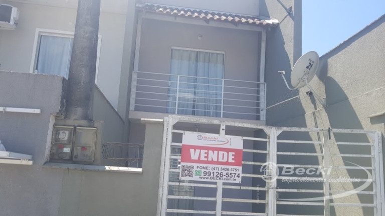 Imagem Casa com 2 Quartos para Alugar, 63 m² em Jarivatuba - Joinville Imagem Casa com 2 Quartos para Alugar, 63 m² em Jarivatuba - Joinville
