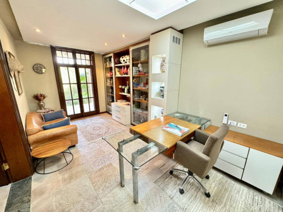 Imagem Casa de Condomínio com 5 Quartos à Venda, 623 m² em Altos De São Fernando - Jandira