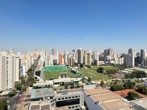 Imagem Apartamento com 4 Quartos à Venda, 244 m² em Setor Marista - Goiânia