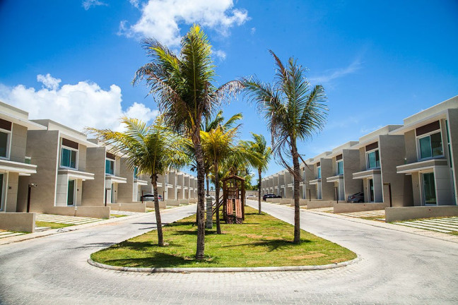 Imagem Casa com 3 Quartos à Venda, 229 m² em Sabiaguaba - Fortaleza Imagem Casa com 3 Quartos à Venda, 229 m² em Sabiaguaba - Fortaleza